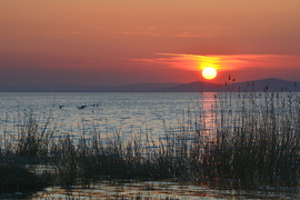 Csodálatos látvány volt