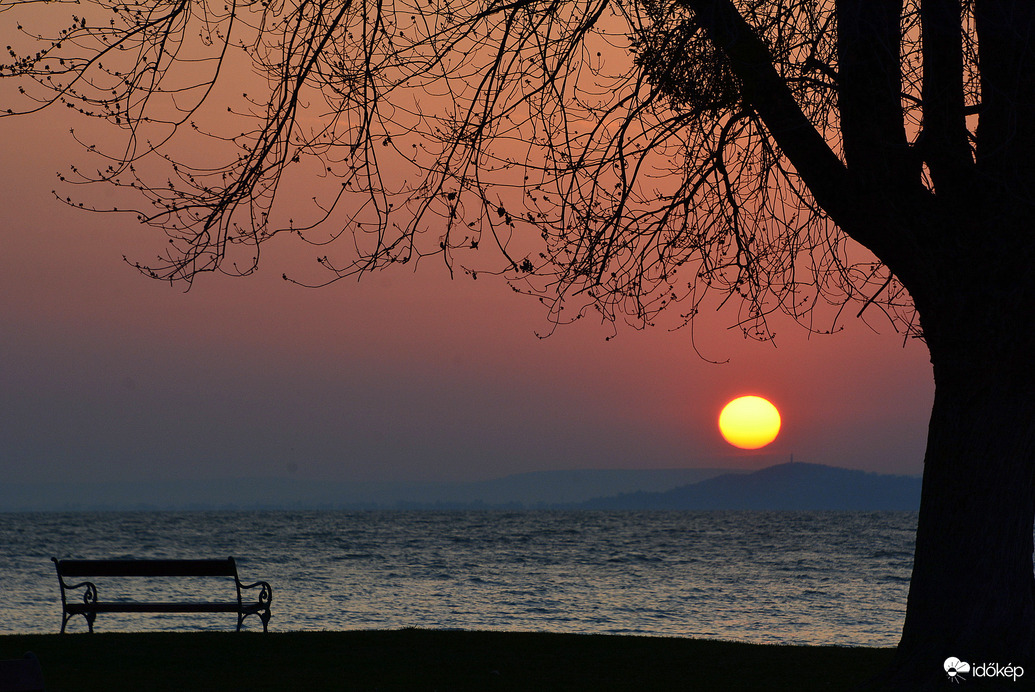 Csodálatos látvány volt