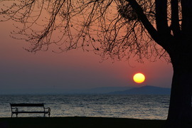 Csodálatos látvány volt