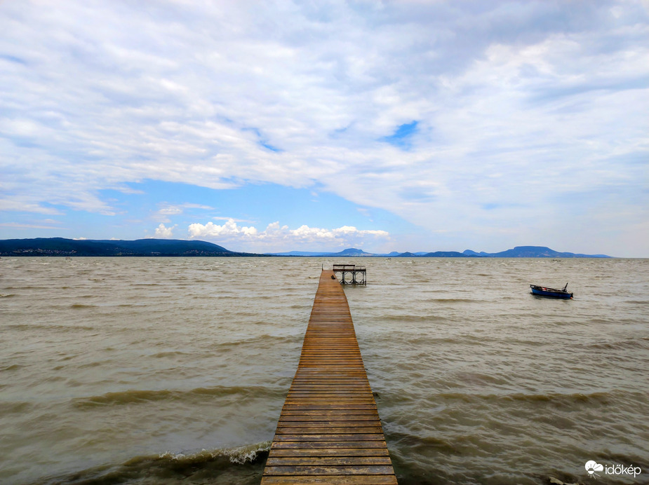 Balatonberény 