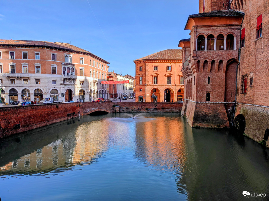 Ferrara 