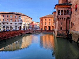 Ferrara 
