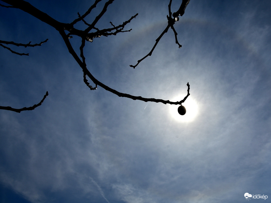 Naphaló Nagypénteken