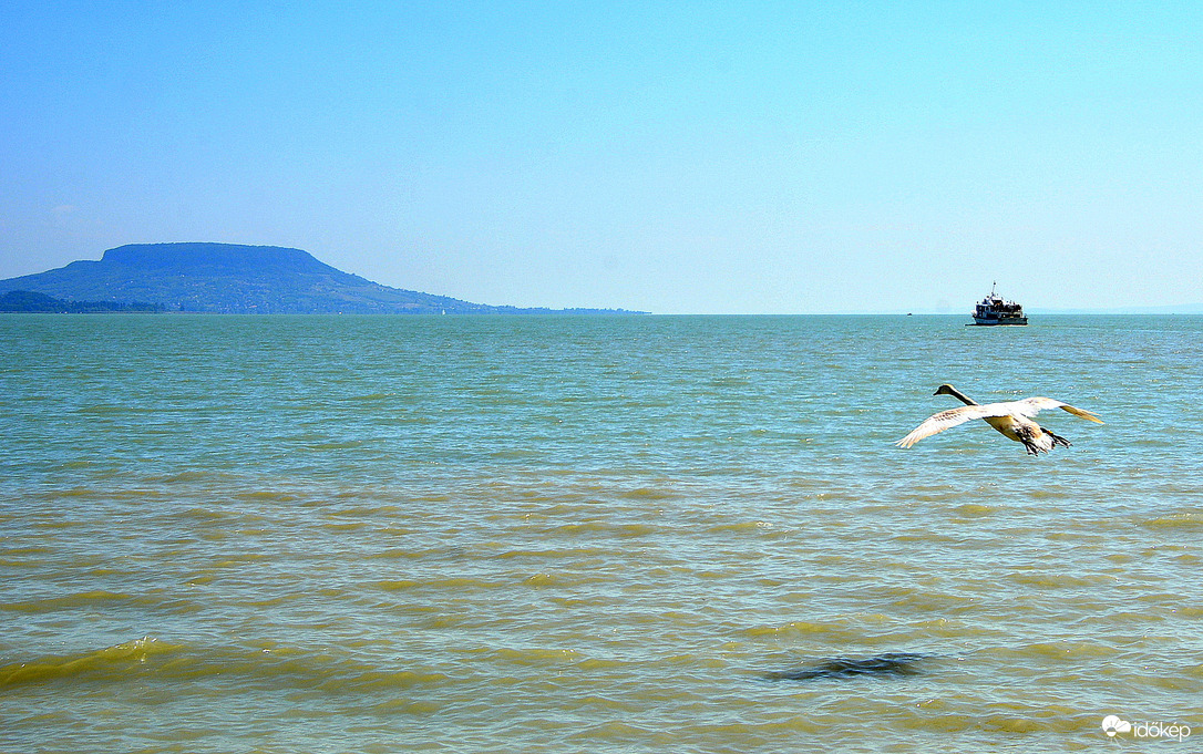 Balatongyörökön 