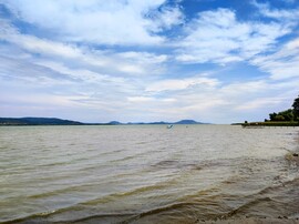 Balatonberény 