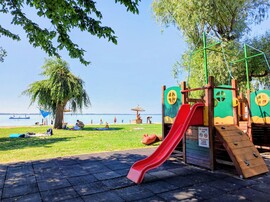 Vár a Balaton!