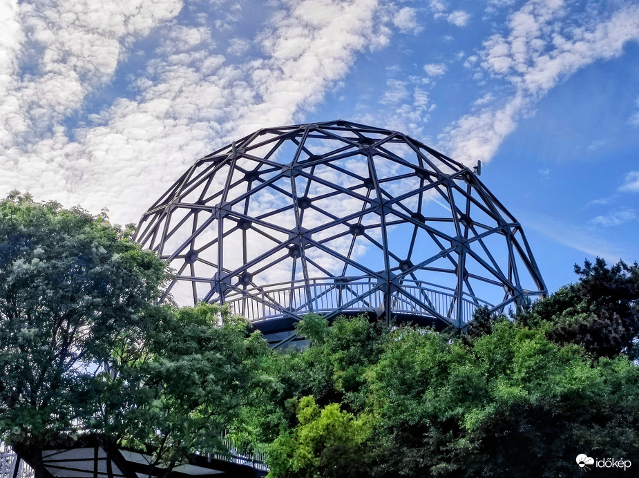 Gömbkilátó 