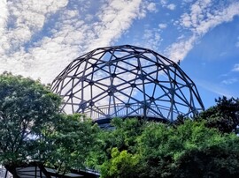 Gömbkilátó 