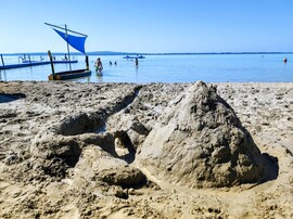 Vár a Balaton!