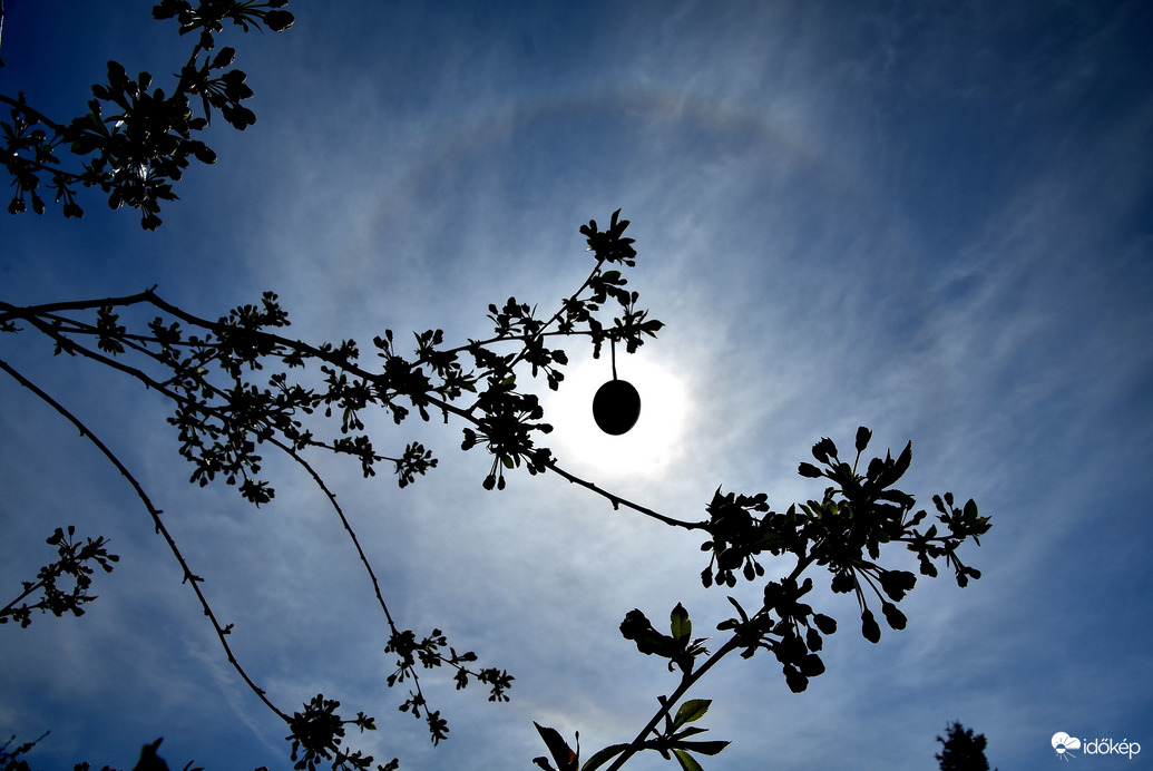 Naphaló Nagypénteken