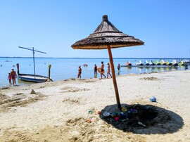 Vár a Balaton!
