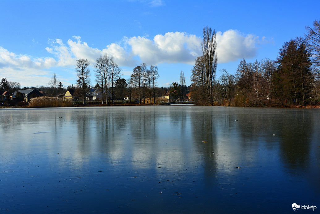 Jégbe zárt világ 01.03.