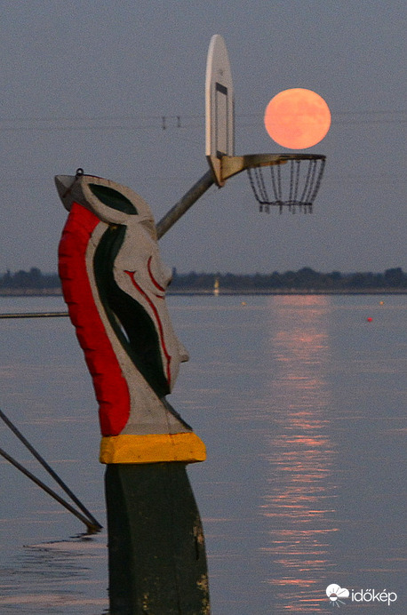 Kelő Telihold