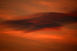 Felhő a napelemtében 10.14.