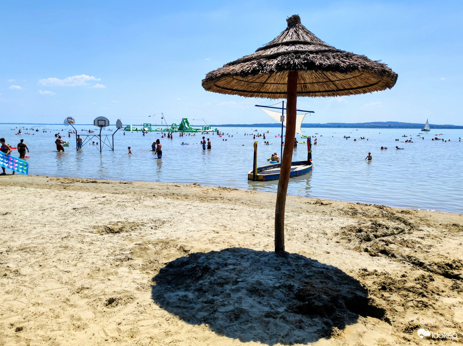 Kánikulában 