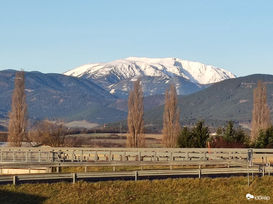 Schneeberg 12.17.