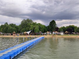 Jelenleg Vonyarcvashegyen