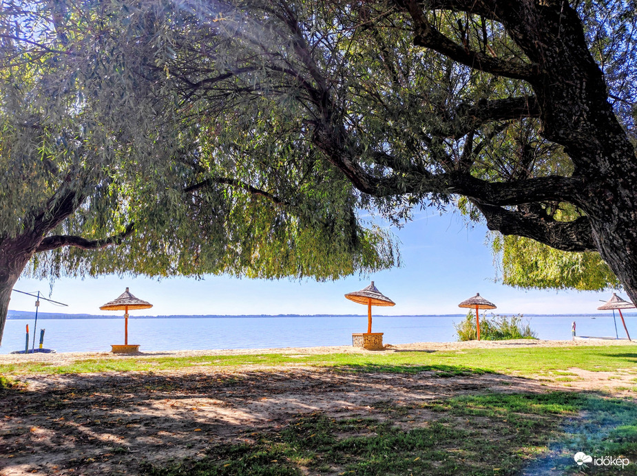 Szeptemberi nyugalom 09.22.