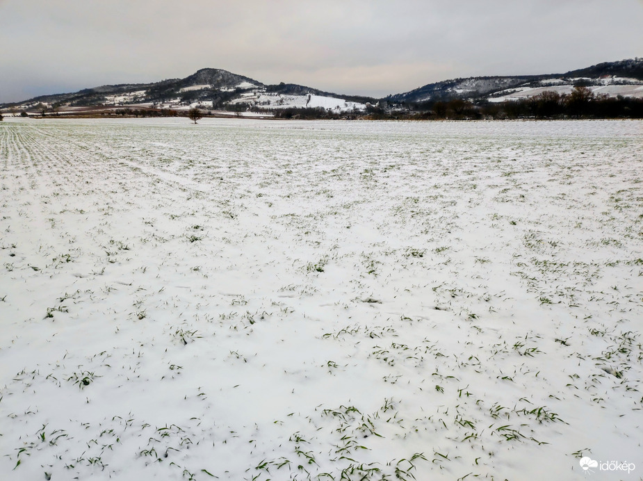 Havas táj 11.23.