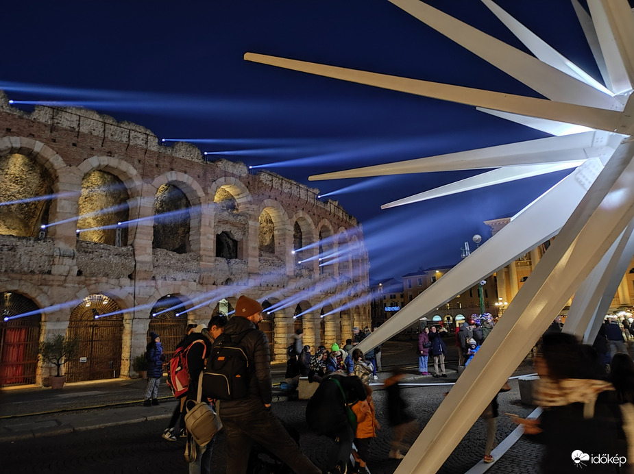 Advent Veronában 12.12.