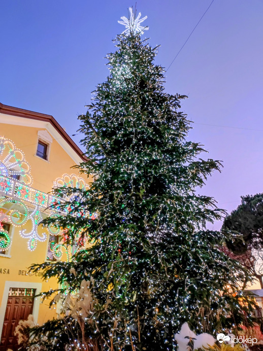 Advent a Garda -tónál 12.13.