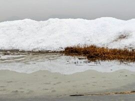 Jeges tükröződés 02.07.