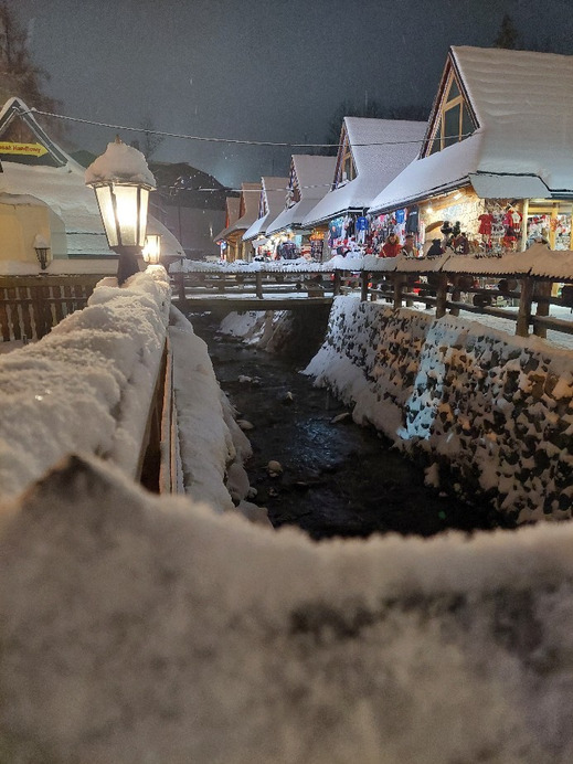 Zakopane