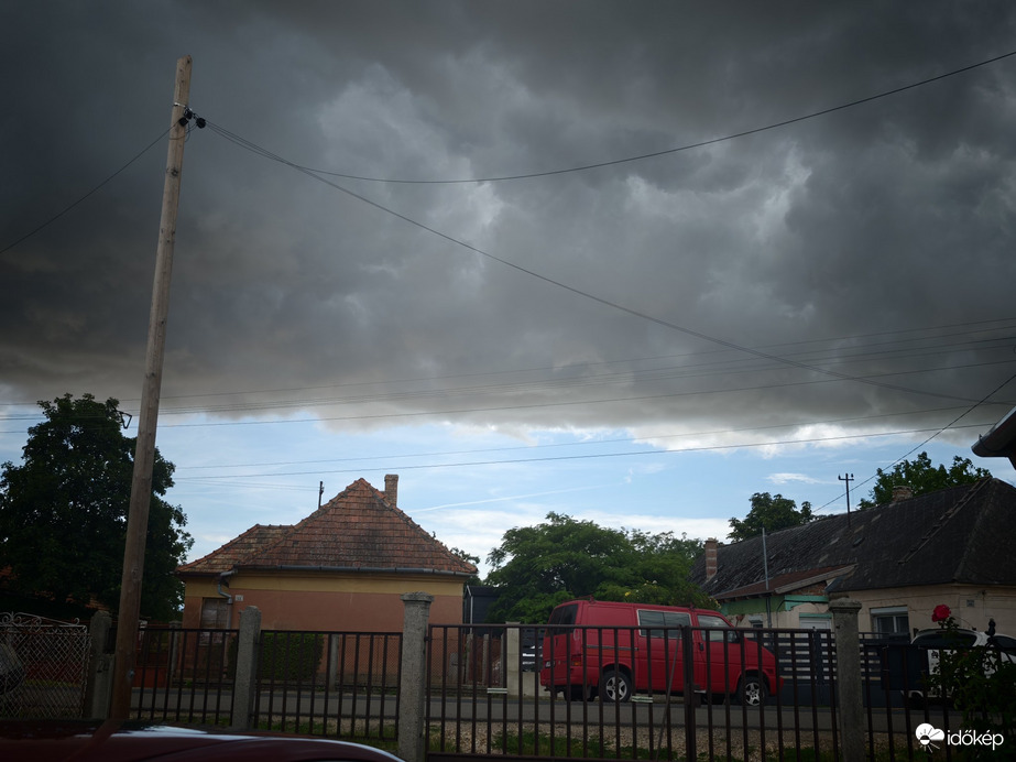 Ősi