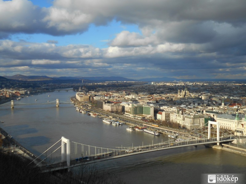 Budapest