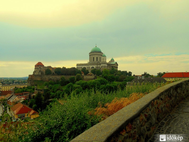 Esztergomi Bazilika