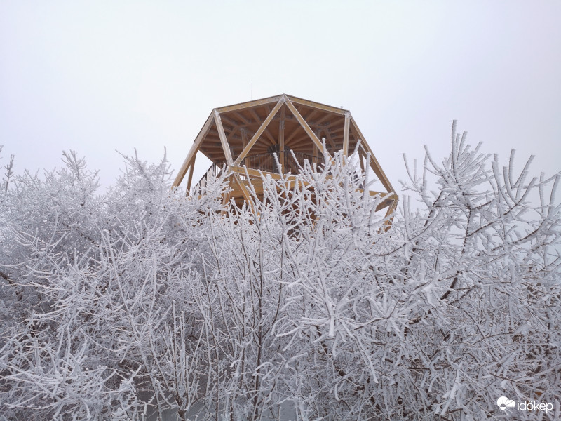Guckler Károly kilátópont