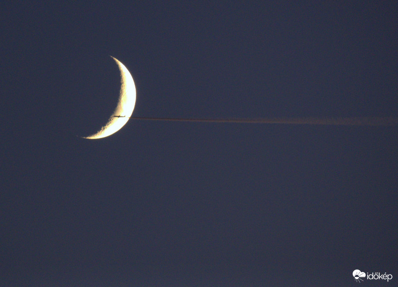 Találkozás a Holdon