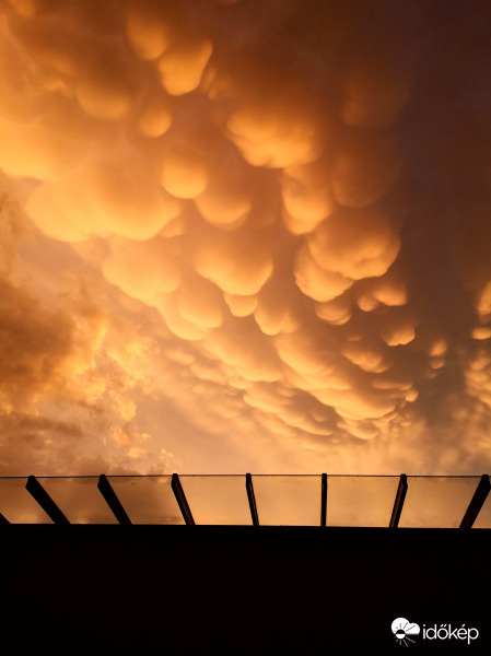 Mamma Mia!!! Atya-gatya! 