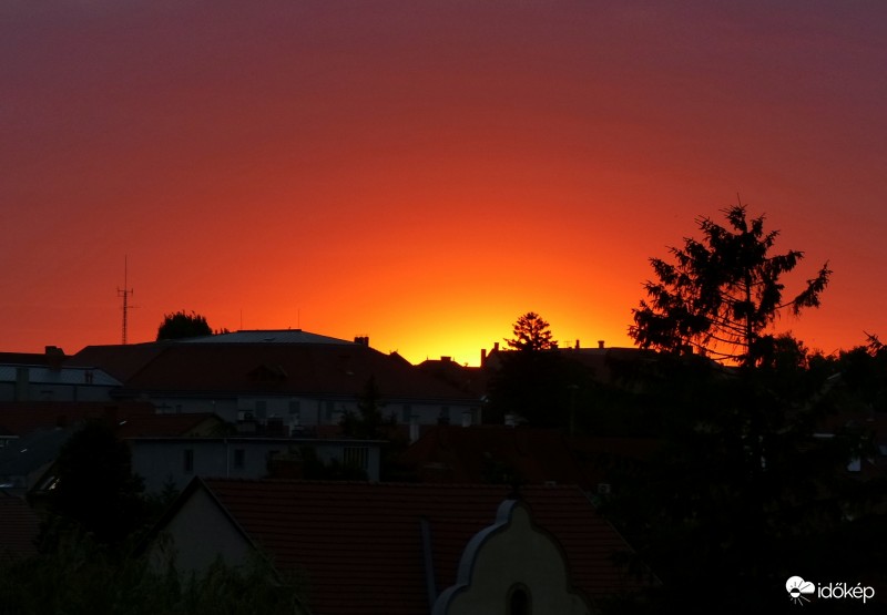Színekben...