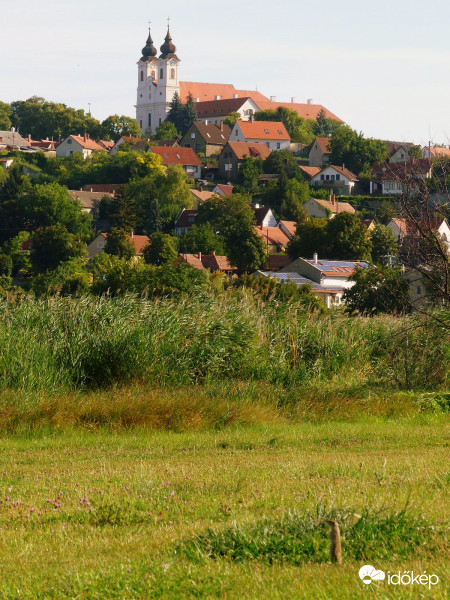 Tihanyi apátság