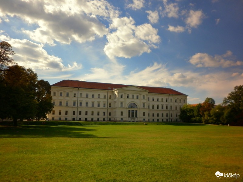Orczy-park