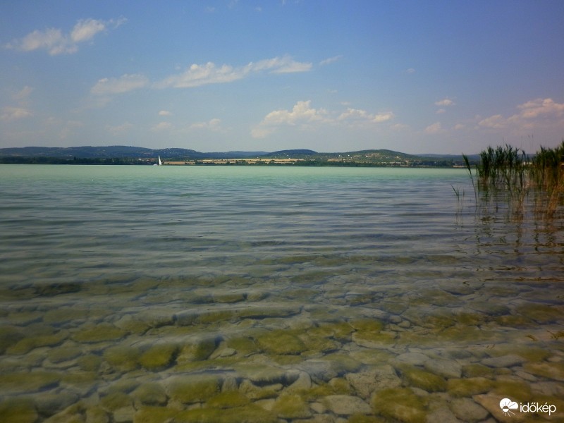 Magyar tenger...