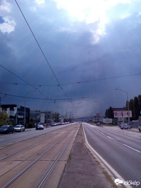 Nové Mesto