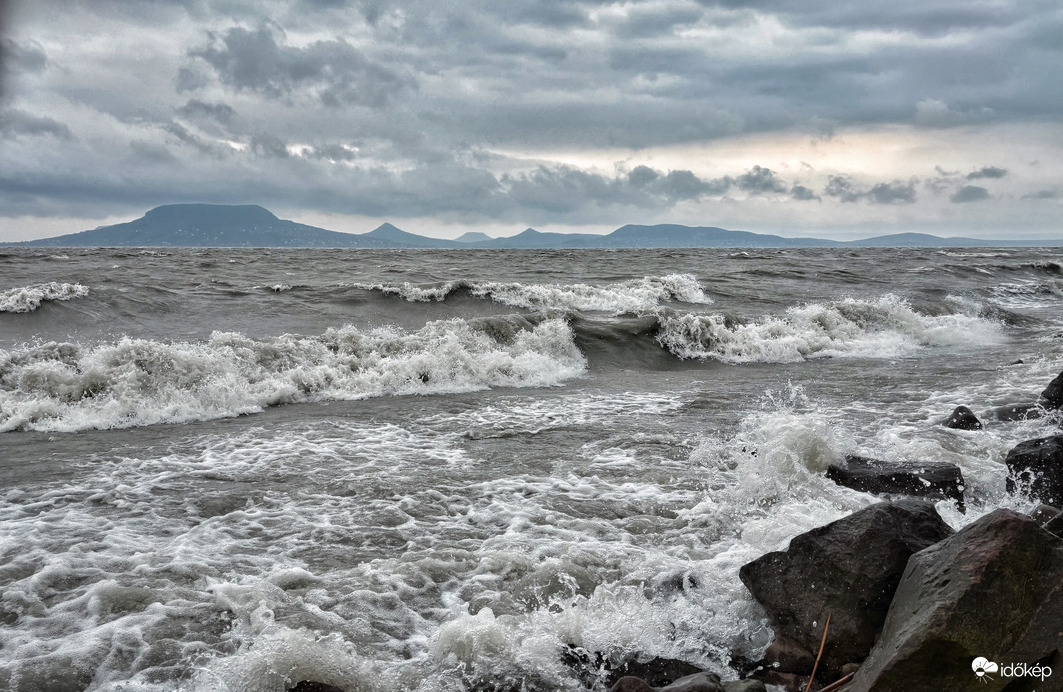 Amikor a szél az úr
