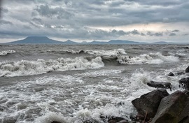 Amikor a szél az úr