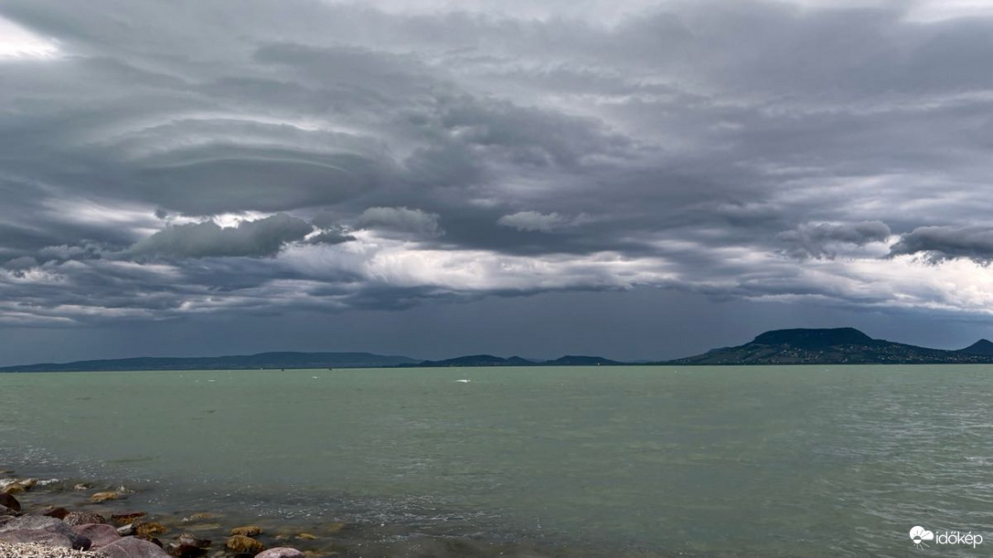 Balatonkeresztúr