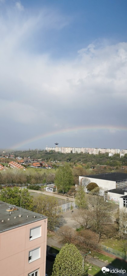 Nagyvenyim