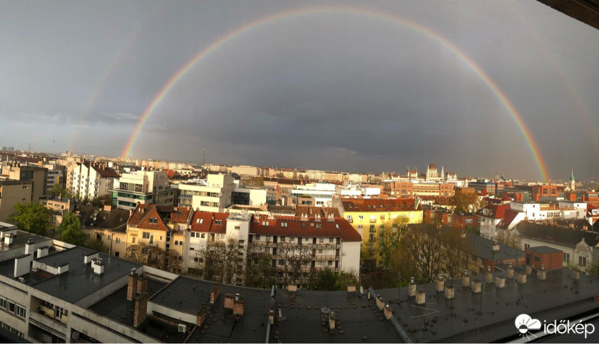 Budapest II. ker