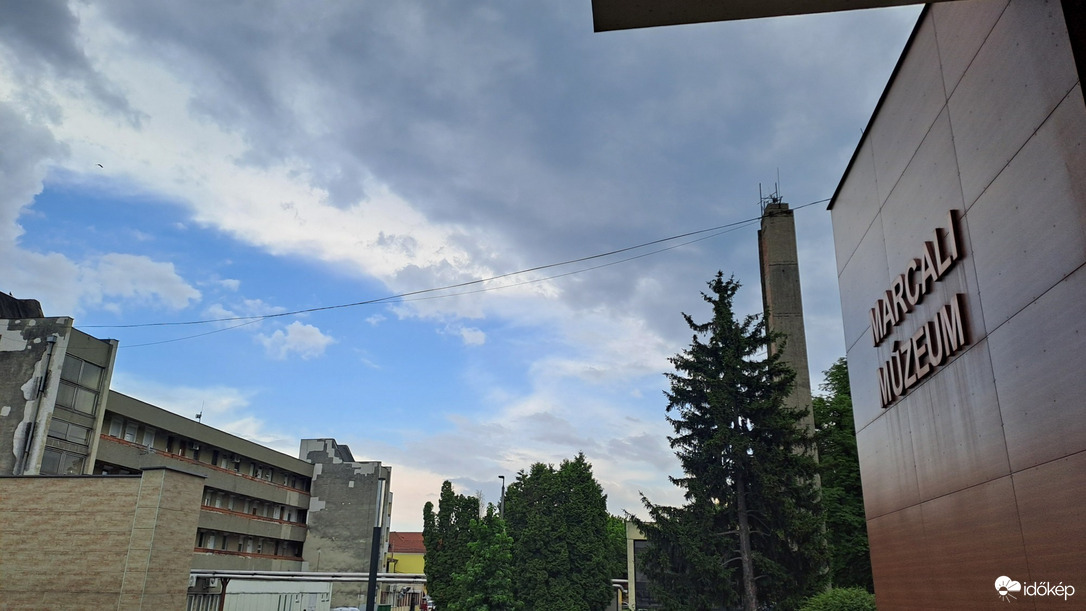 Marcali