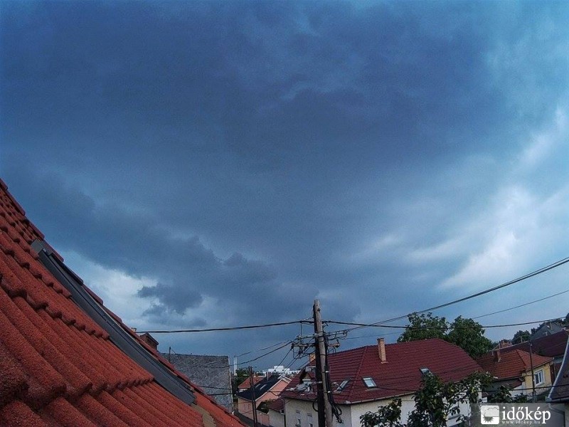 Gyöngyös