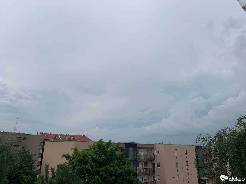 Gyöngyös