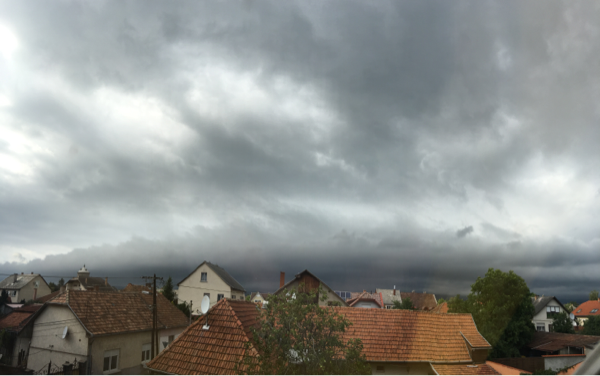 Gyöngyös