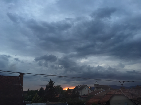 Gyöngyös