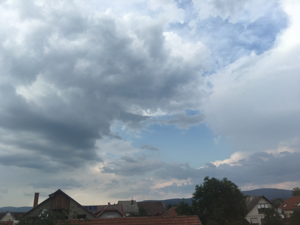 Gyöngyös