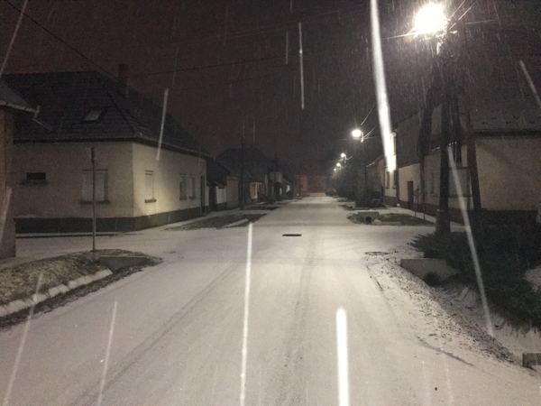 Gyöngyös